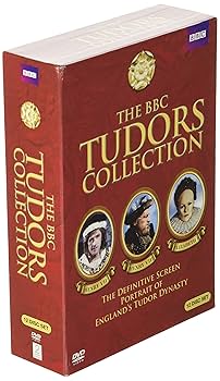 Amazon.com: BBC Tudors Collection (The Shadow of the Tower